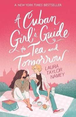 A Cuban Girls Guide Tea And Tomorrow