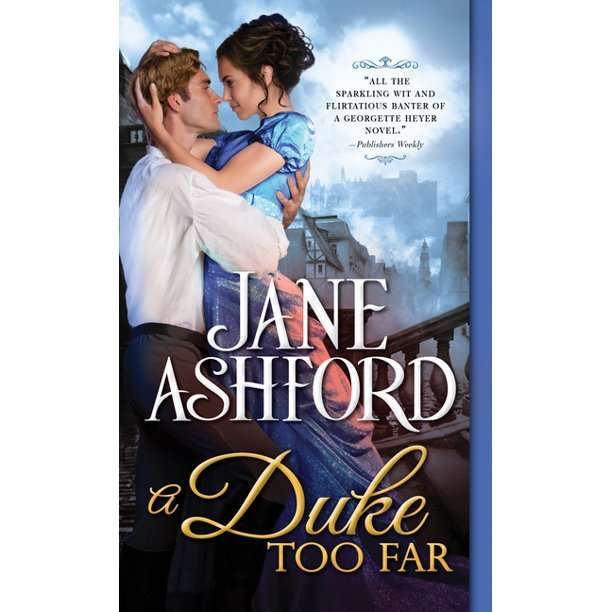 A Duke Too Far