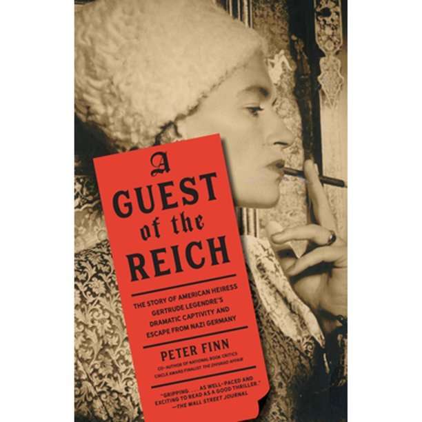 A Guest of the Reich