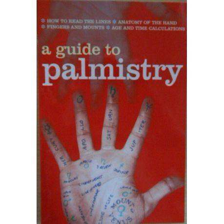 A Guide To Palmistry