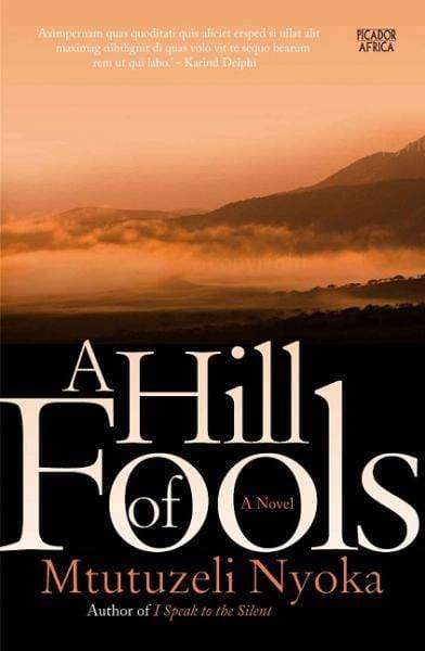 A Hill Of Fools