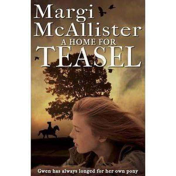 A Home For Teasel