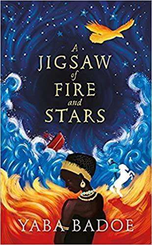 A Jigsaw Of Fire And Stars