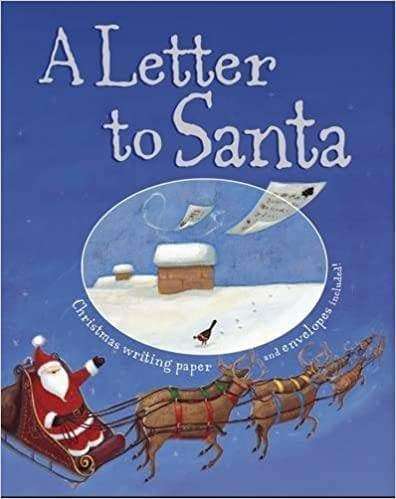 A Letter To Santa