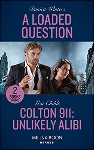A Loaded Question 2in1 Omnibus