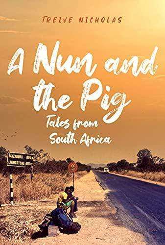 A Nun And The Pig