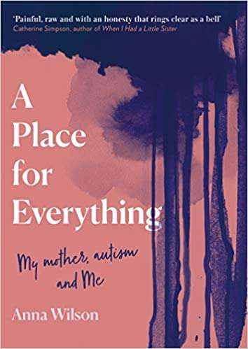 A Place For Everything