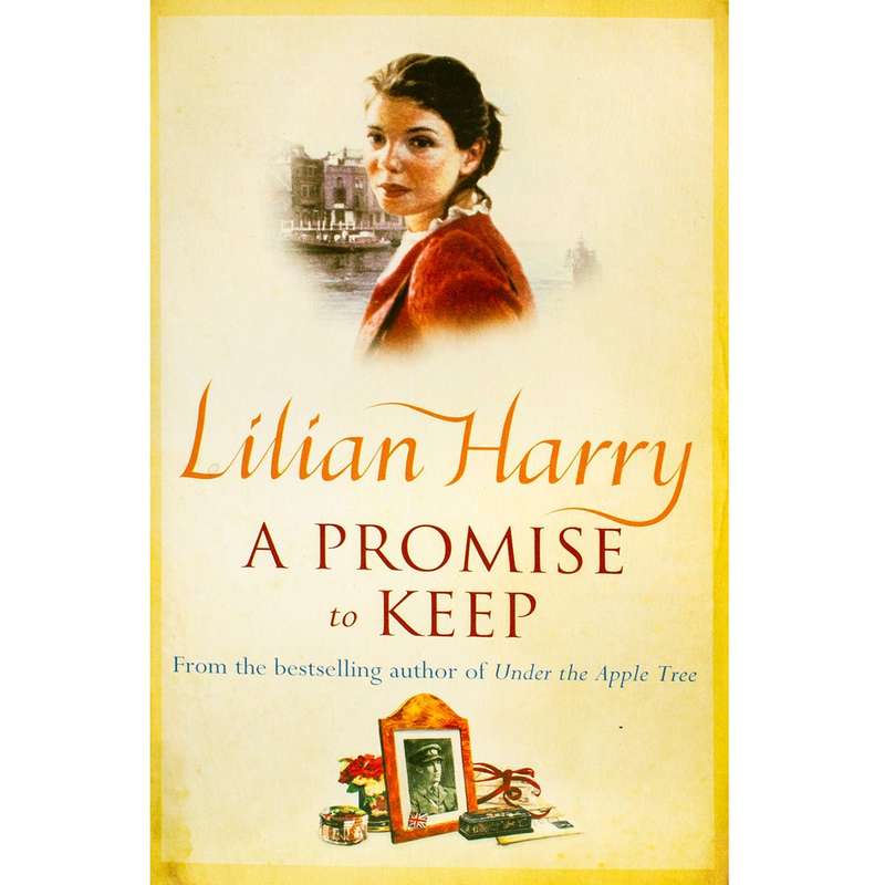 A Promise to Keep