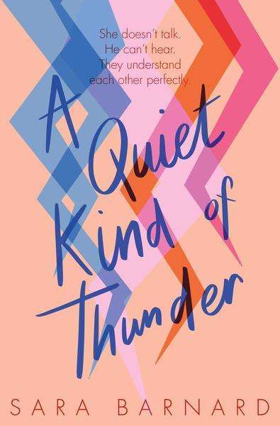 A Quiet Kind Of Thunder