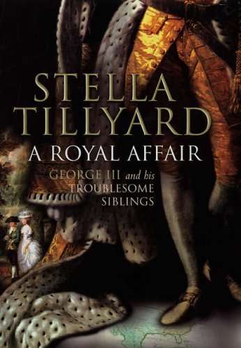 A Royal Affair