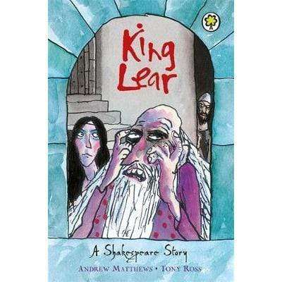 A Shakespeare Story - King Lear
