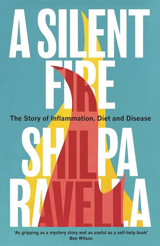 A Silent Fire