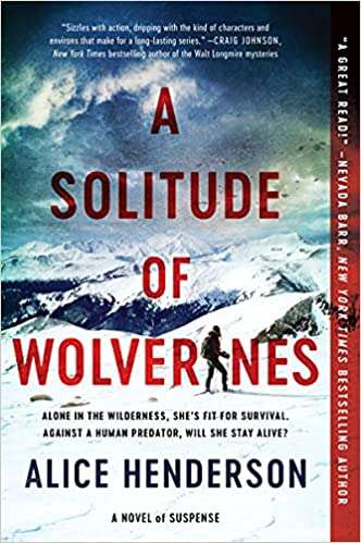 A Solitude Of Wolverines