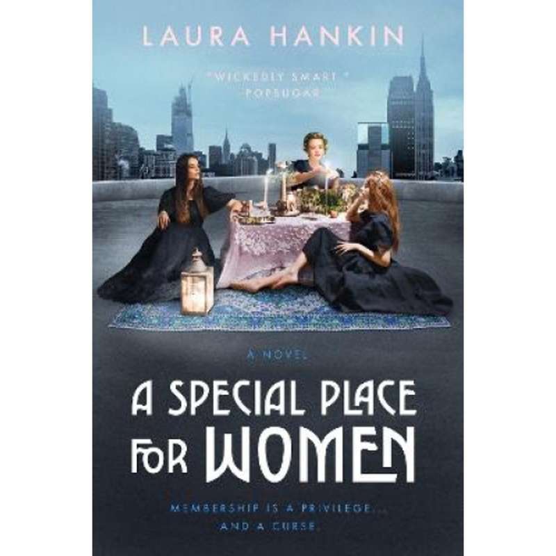 A Special Place For Women