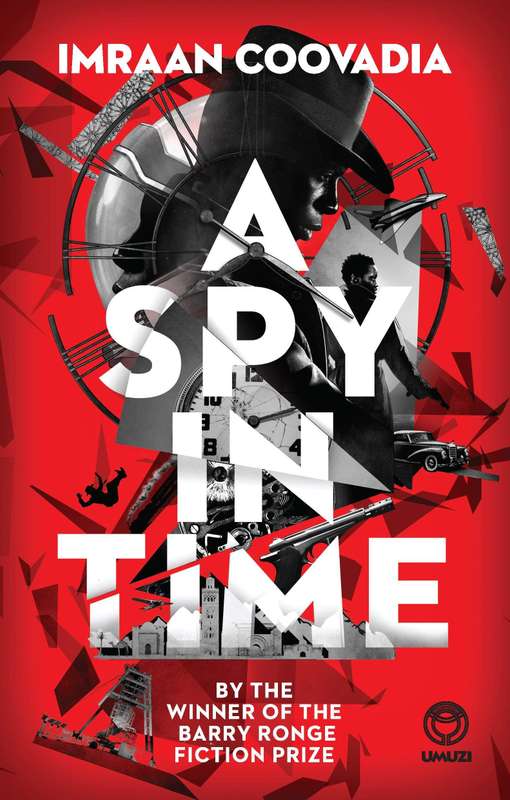 A Spy In Time