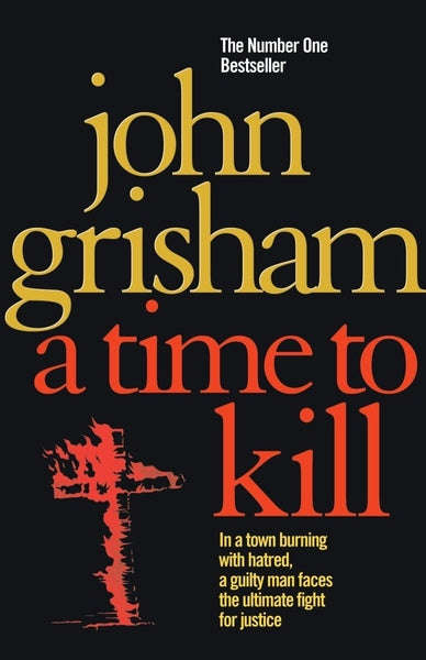 A Time To Kill