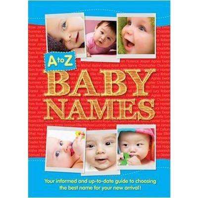 A to Z Baby Names