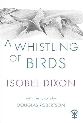 A Whistling of Birds