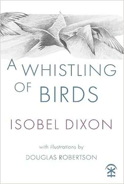 A Whistling of Birds