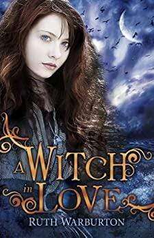 A Witch In Love