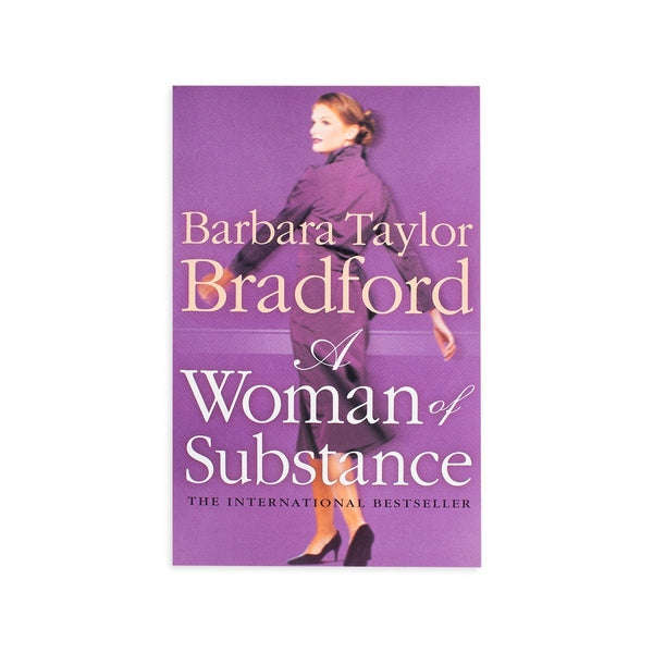 A Woman of Substance