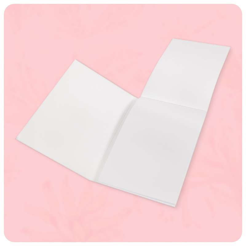 A7 Notepad