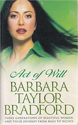 Act Of Will