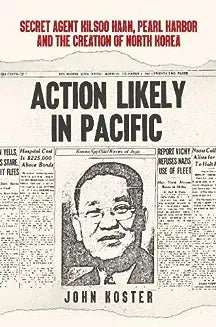 Action Likely in Pacific