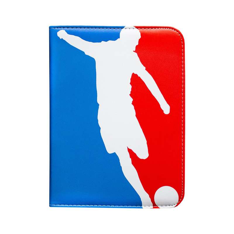 Action Player Medium Trading Card Album