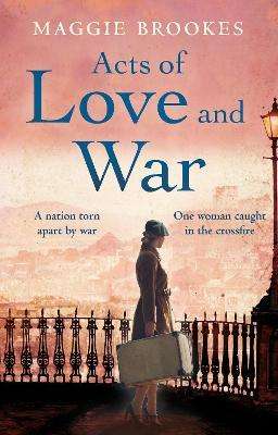Acts Of Love And War