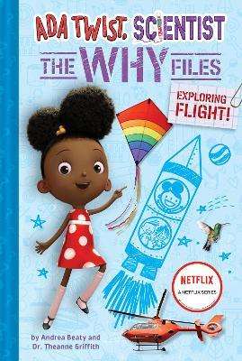 Ada Twist, Scientist-The Why Files