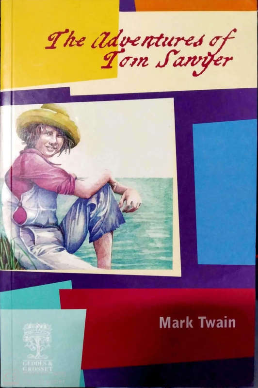 Adventures Of Tom Sawyer