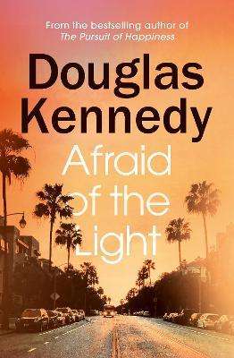 Afraid of The Light