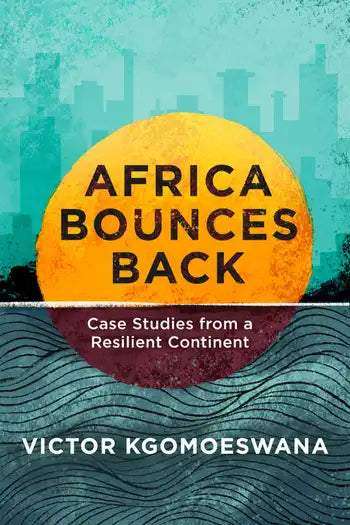 Africa Bounces Back