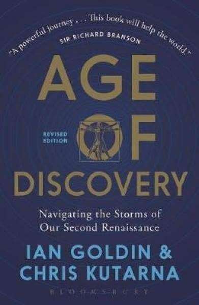 Age Of Discovery