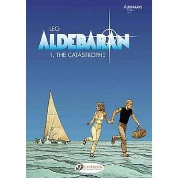 Aldebaran - The Catastrophe