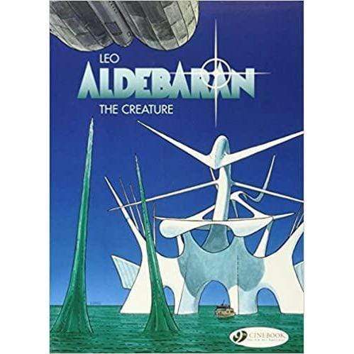 Aldebaran - The Creature