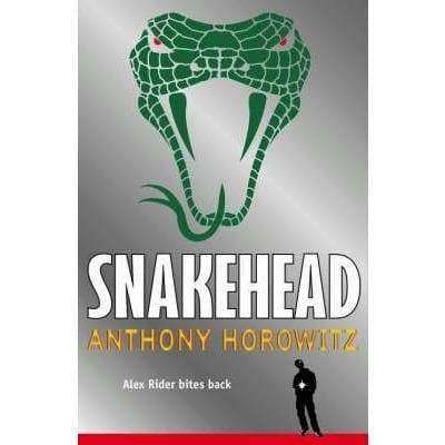 Snakehead