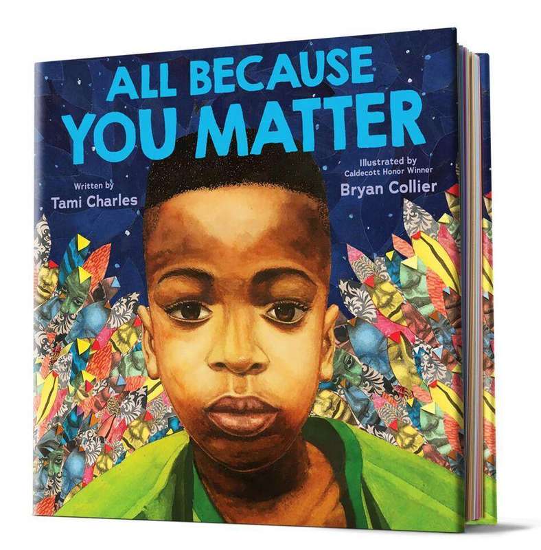 All Because You Matter