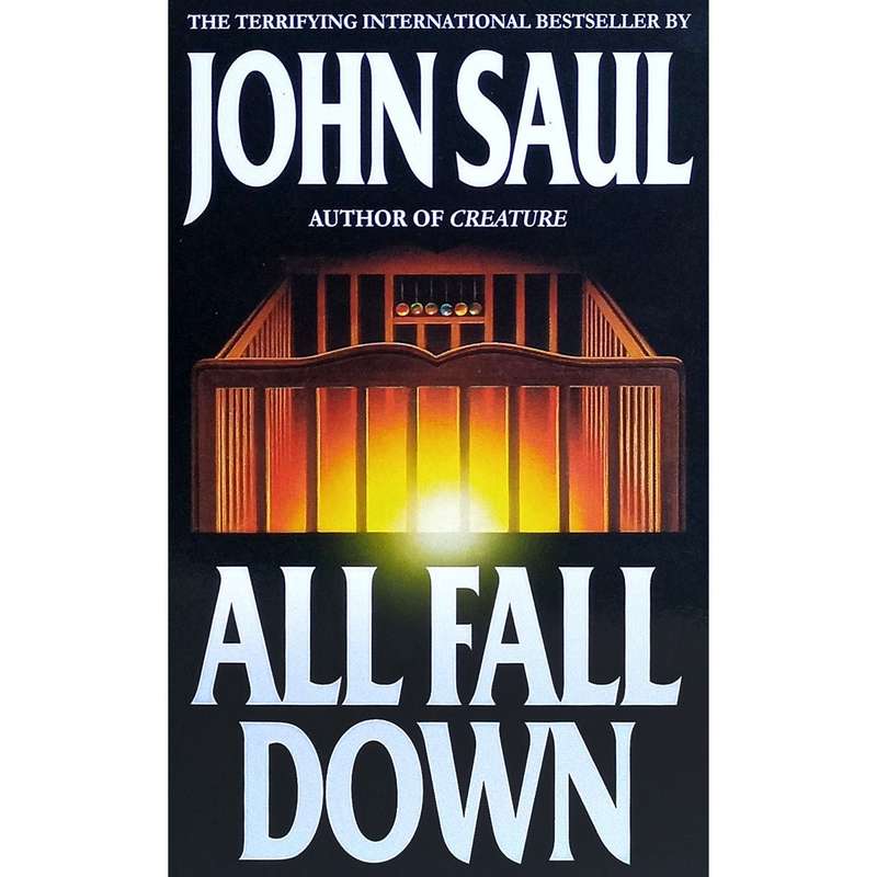 All Fall Down