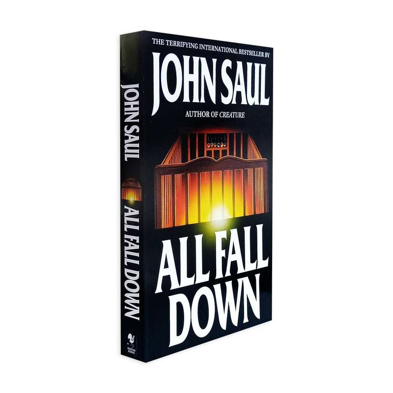 All Fall Down