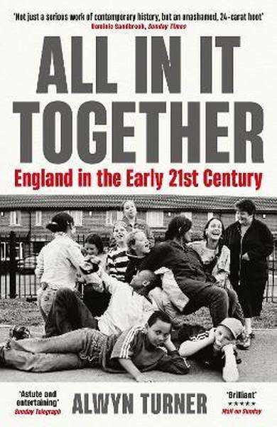 All In It Together