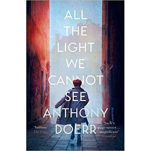 All The Light We Cannot See