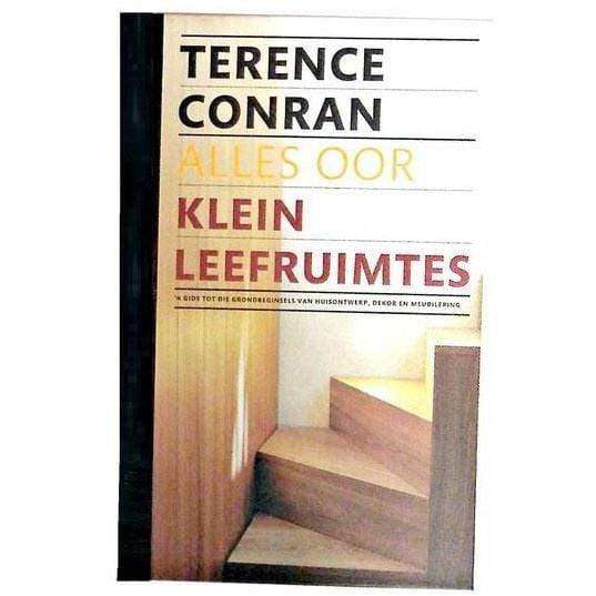 Alles Oor Klein Leefruimtes