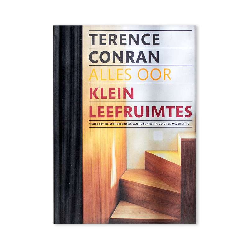 Alles Oor Klein Leefruimtes