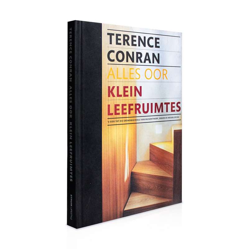 Alles Oor Klein Leefruimtes