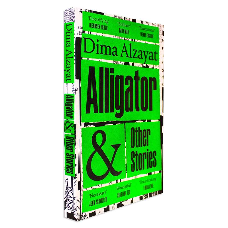 Alligator and Other Stories