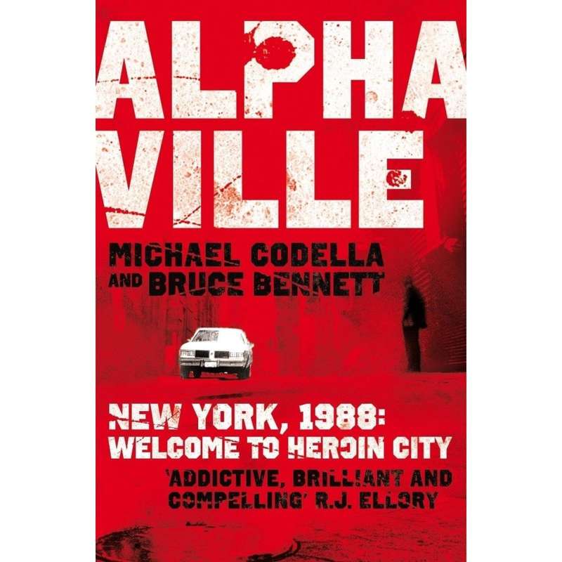 Alphaville
