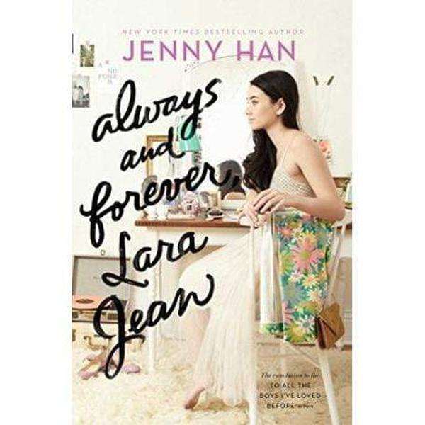 Always And Forever, Lara Jean