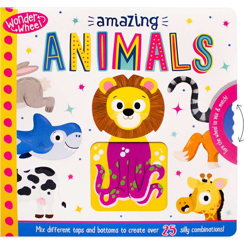 Amazing Animals